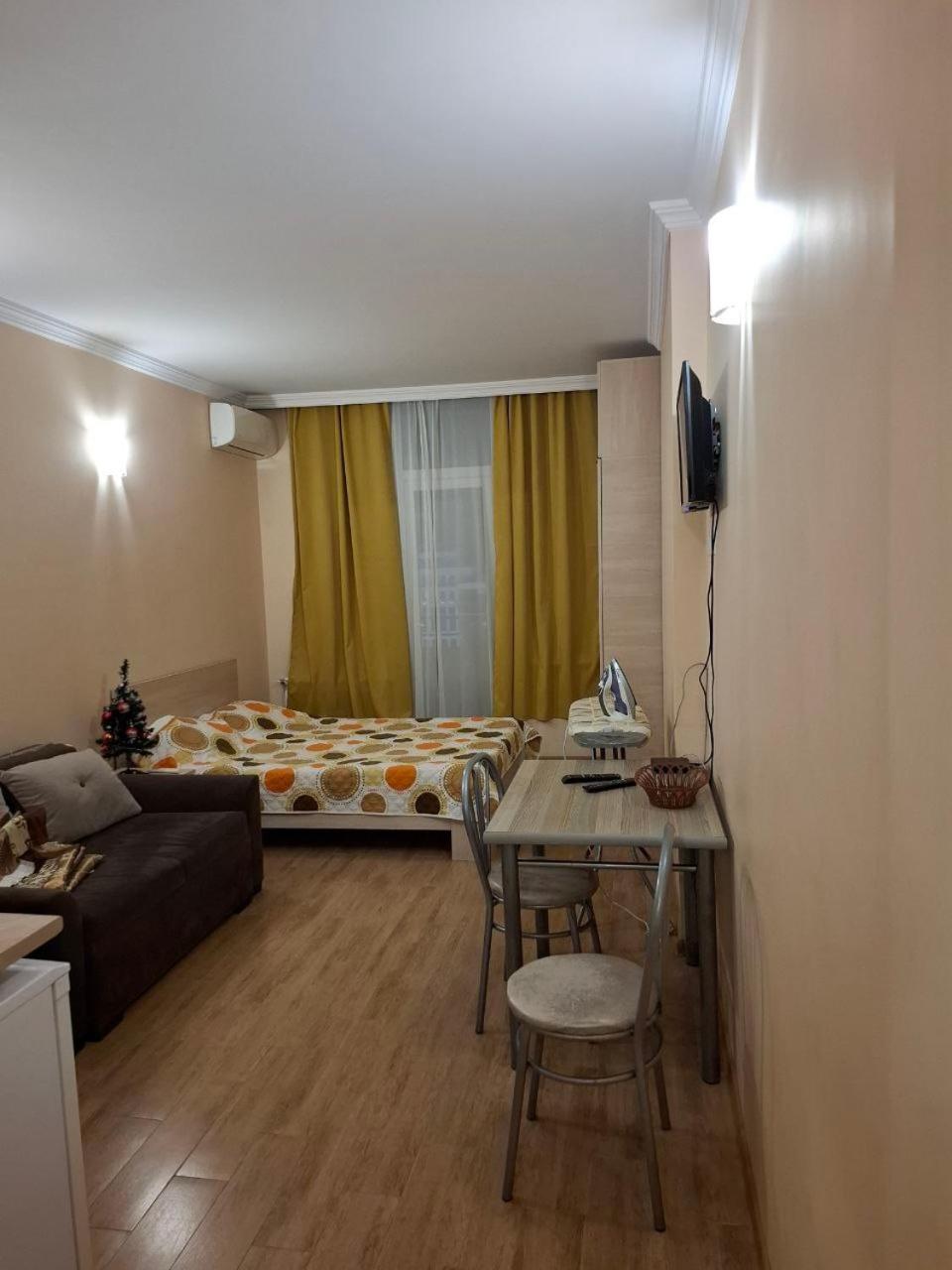 Батуми-Вид На Море Exterior photo